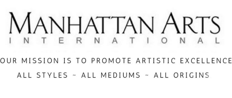 Manhattan Arts International logo