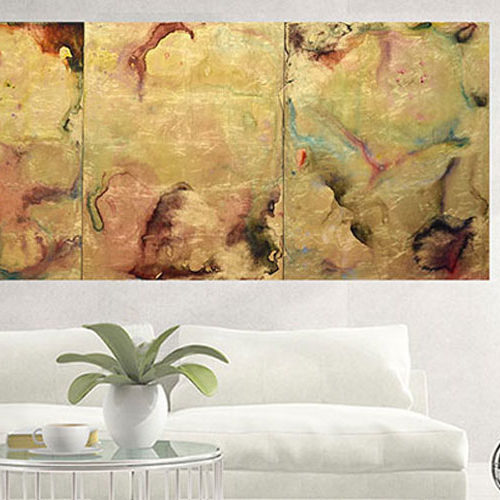 Art Transforms Rooms