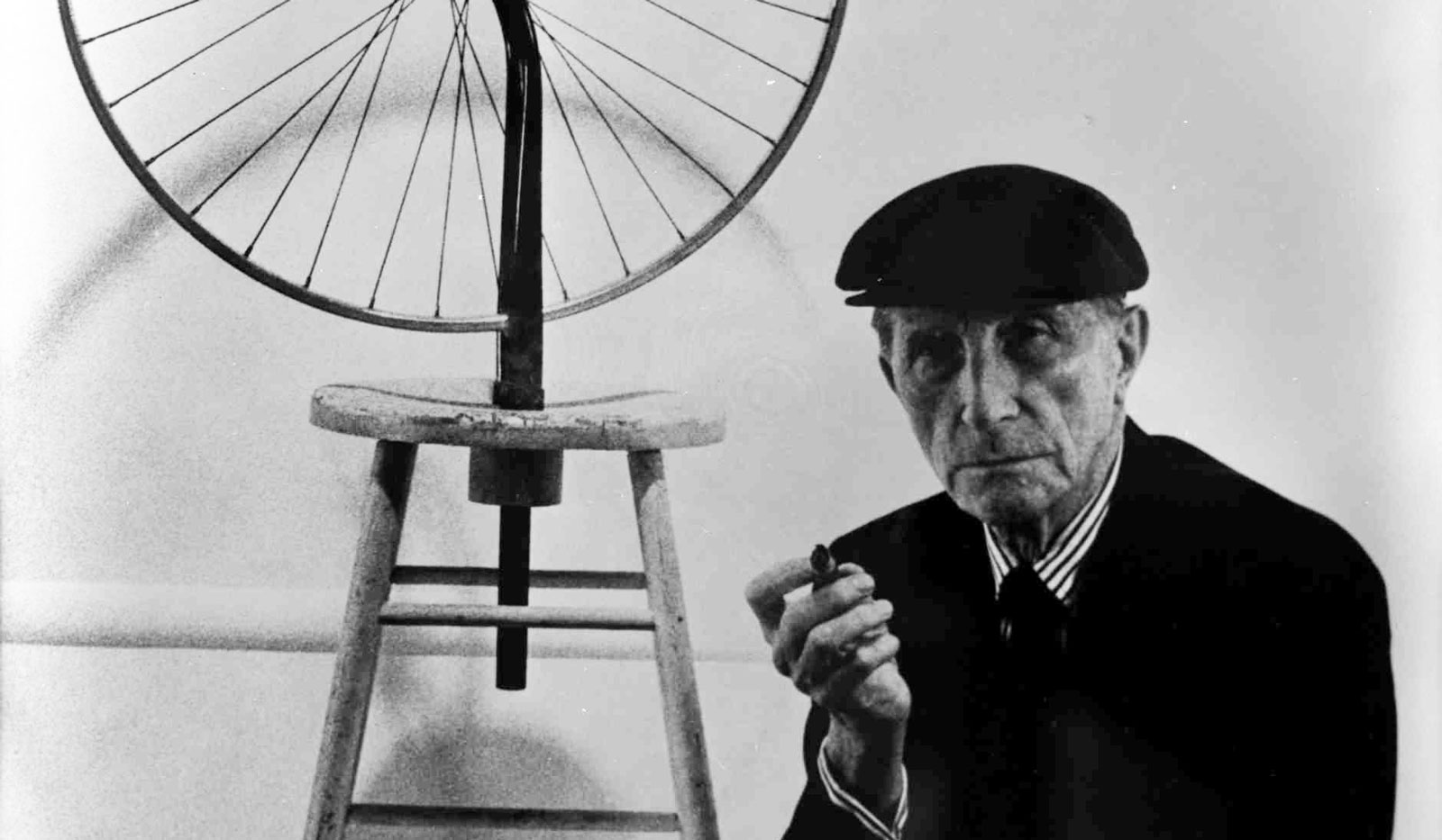 Marcel duchamp картины