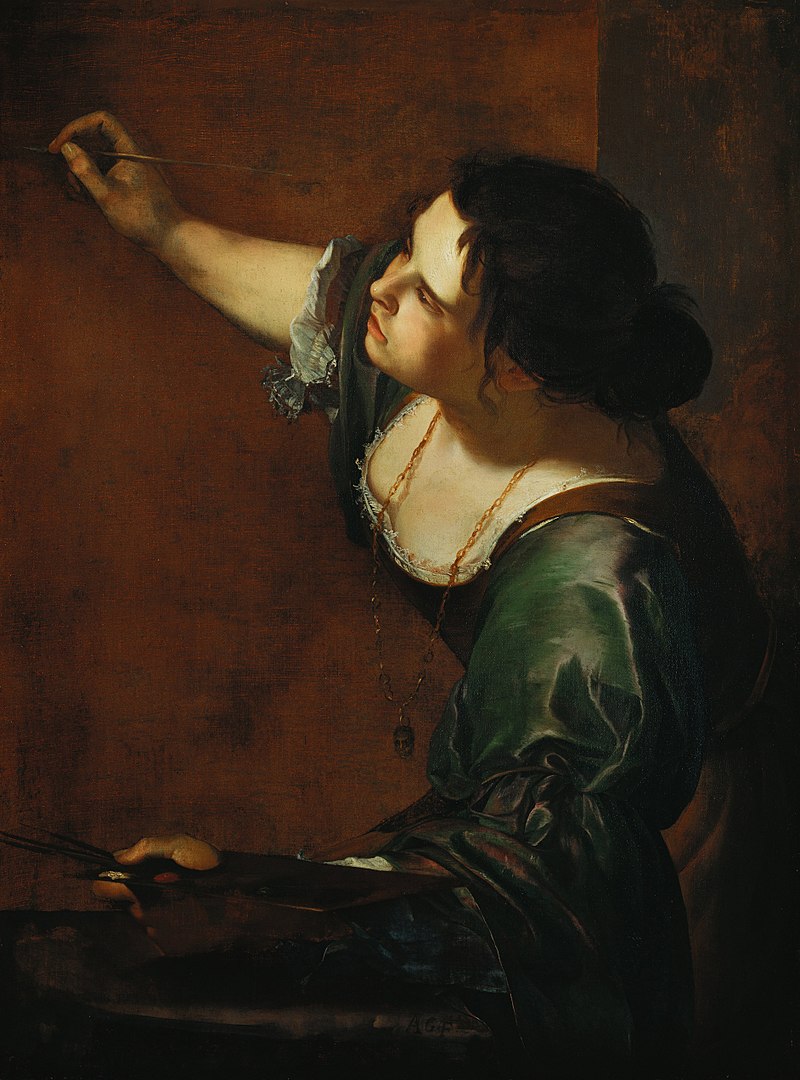 women artists