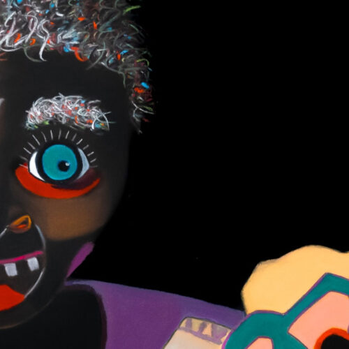 Barbara Rachko banner