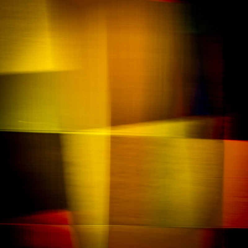 abstract photograph by Michael Amrose #74
