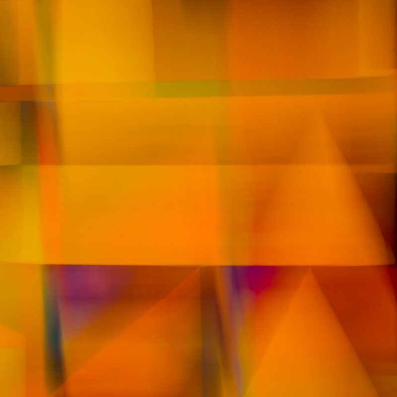 Abstract 6.1 Untitled #82, Digital Photography, 25" x 25" by Michael Amrose