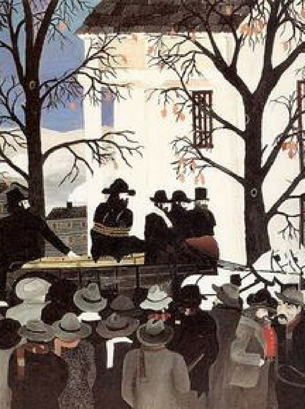 Black American Artists