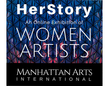HerStory exhibition
