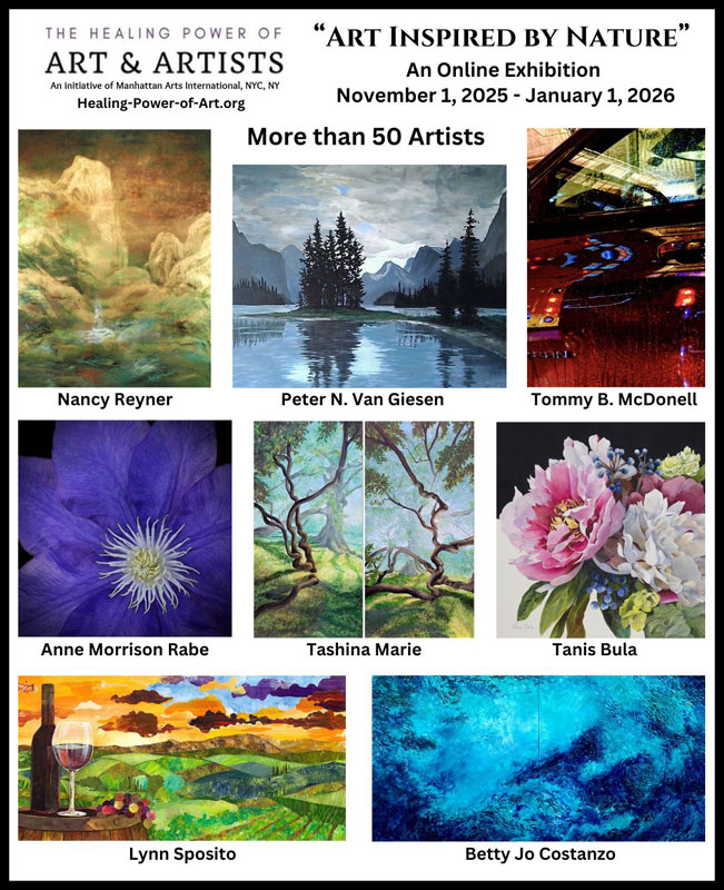 Nature Exhibition 2025