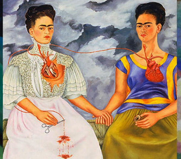 call for women artists