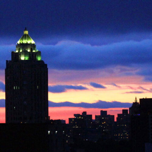 About Manhattan Arts International