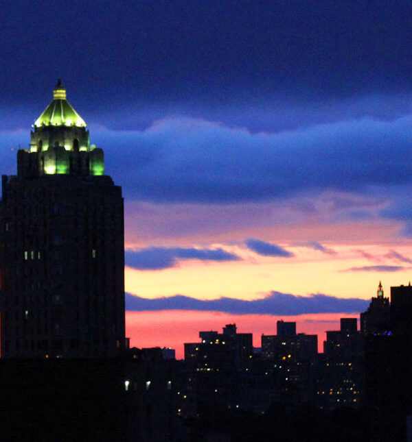 About Manhattan Arts International