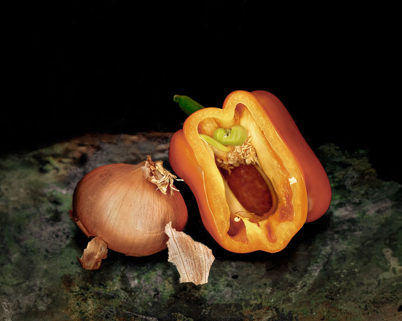 Hahaha, scanner photography, available in various sizes.