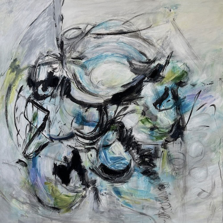 Driving Around in Circles