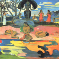 “Paul Gauguin 113” by Paul Gauguin. Licensed under Public Domain via Wikimedia Commons https://commons.wikimedia.org