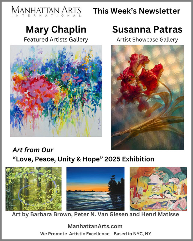 Newsletter May 5, 2025