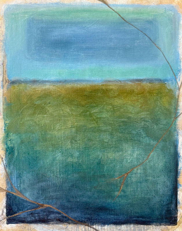 Rajul Shah, Presence