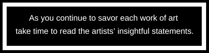 artists statements