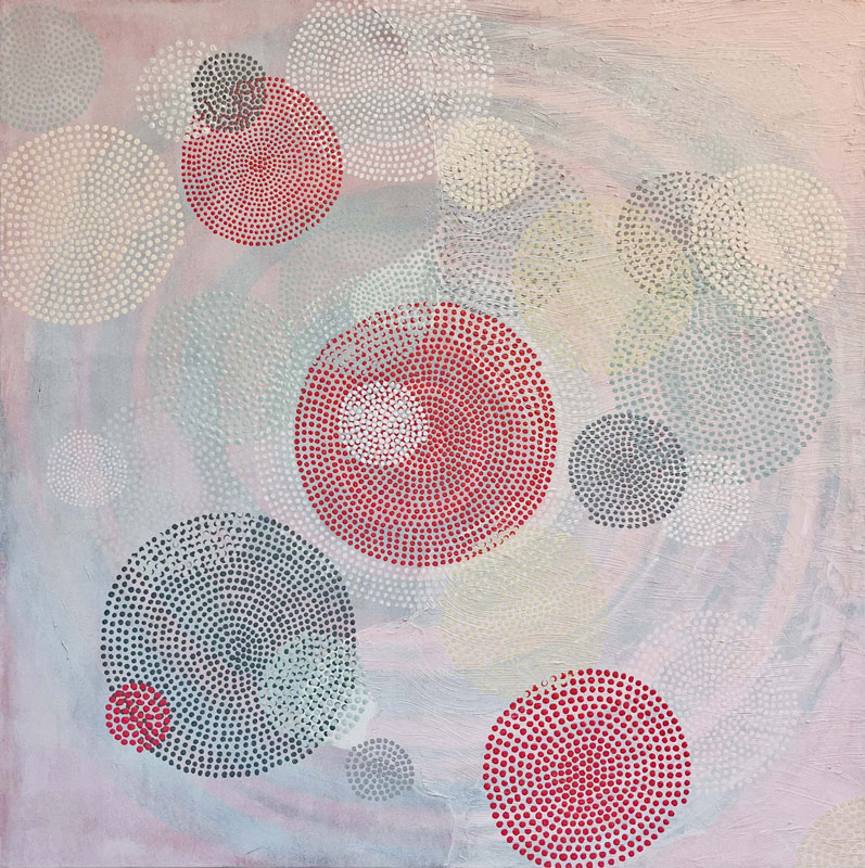 Conscious Chaos by Eva Breitfuss