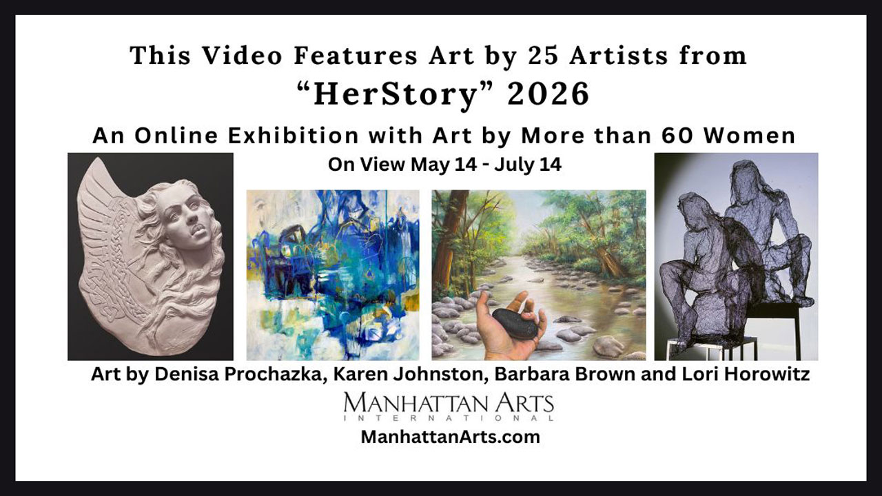 YouTube Video HerStory
