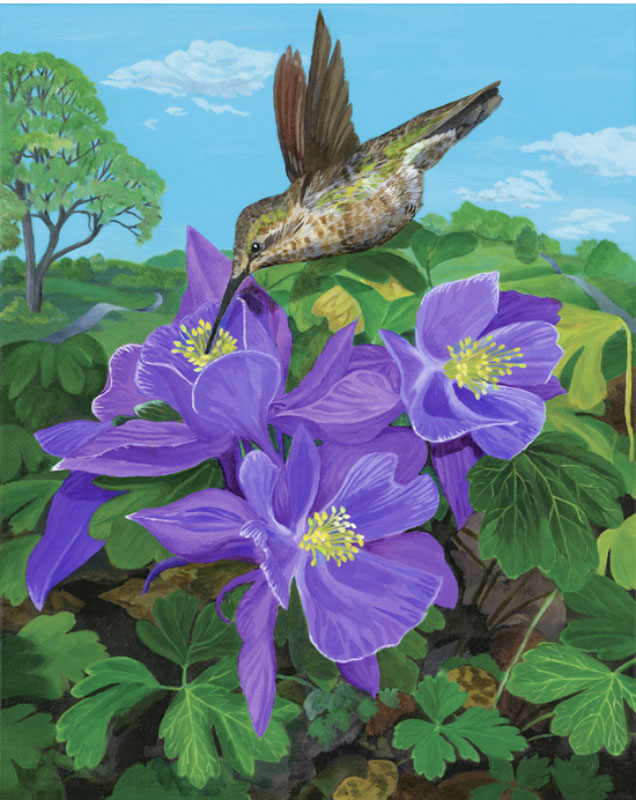 Judy Hatlen