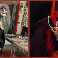 Barbara Rachko Interview