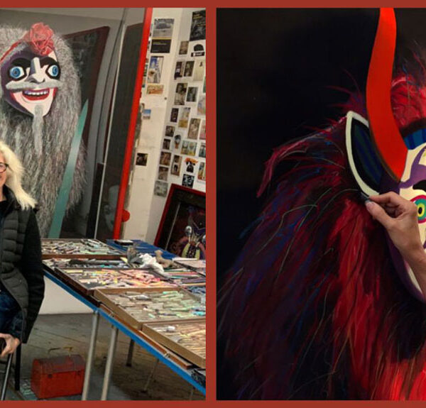 Barbara Rachko Interview