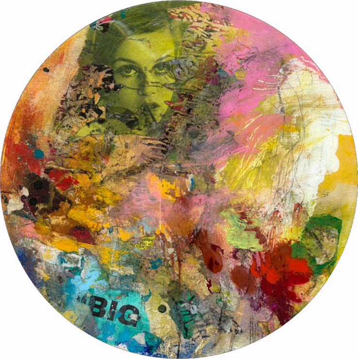 Jenny Reinhardt, Vigilant,