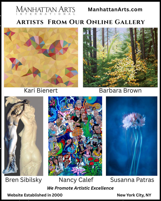 Gallery June 1