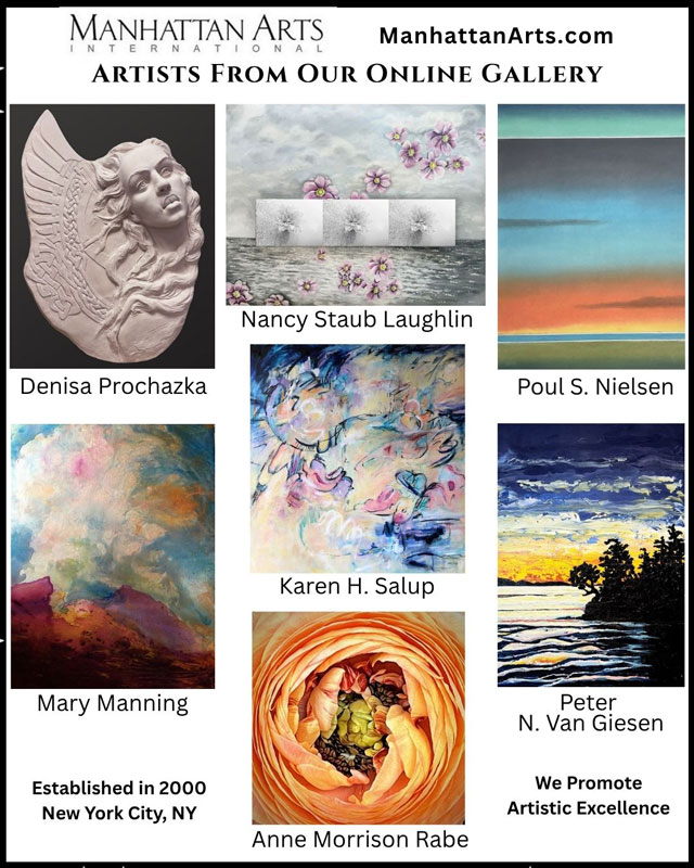 Gallery May 4