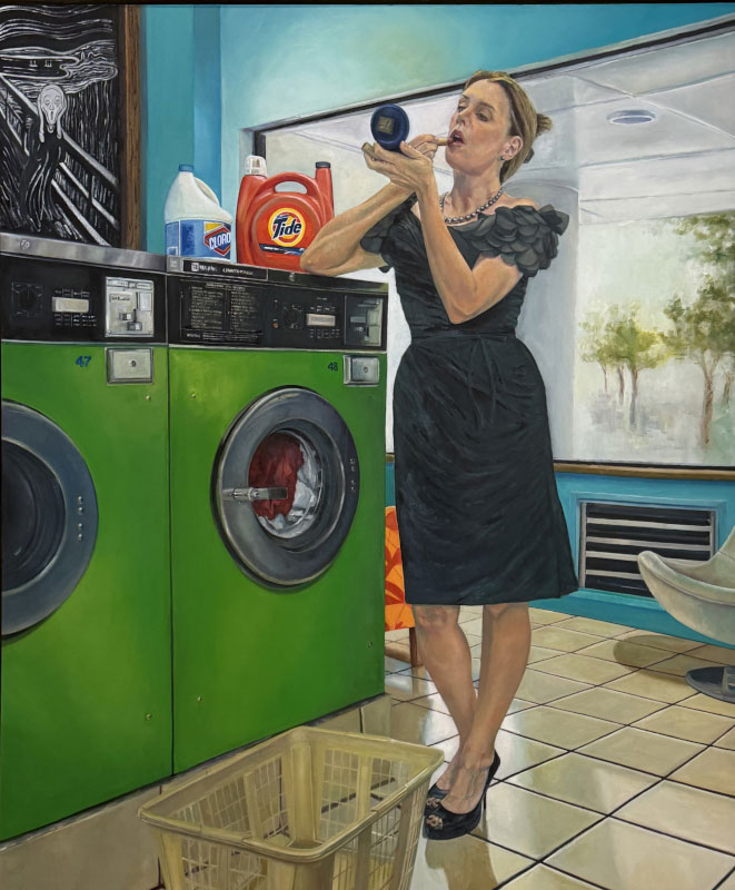 Leslie DuPratt, HerStory 2026