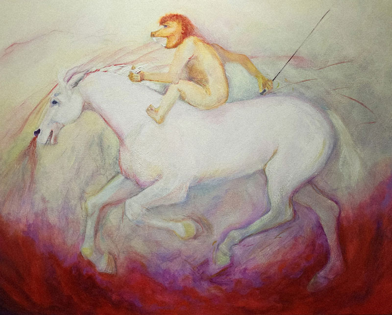 Sharon Matusiak, HerStory 2026