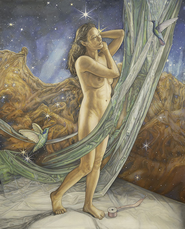 Karen Bognar Khan, HerStory 2026