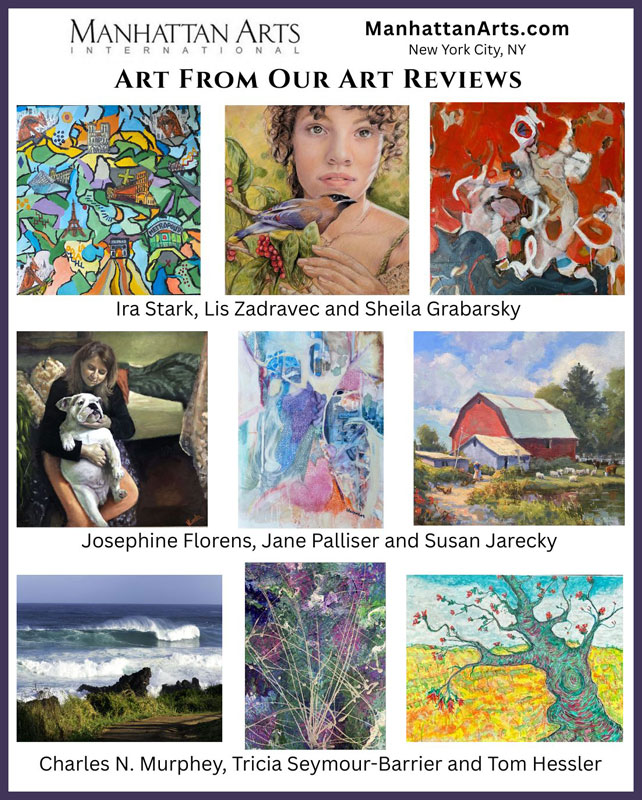 Art Reviews