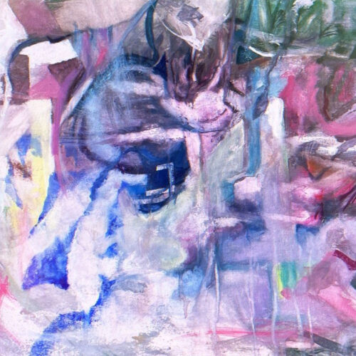 Jane Palliser Banner image