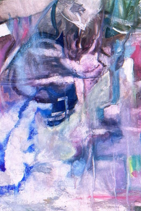 Jane Palliser Banner image