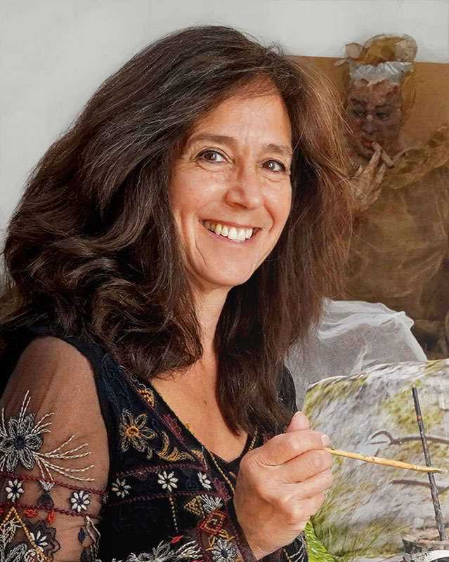 Lori Horowitz