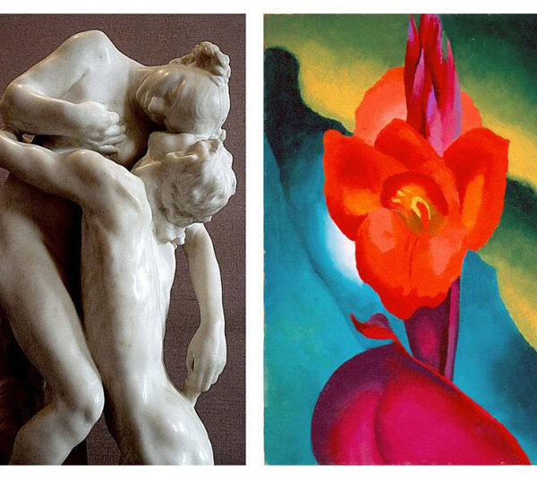 Women Artists Banner