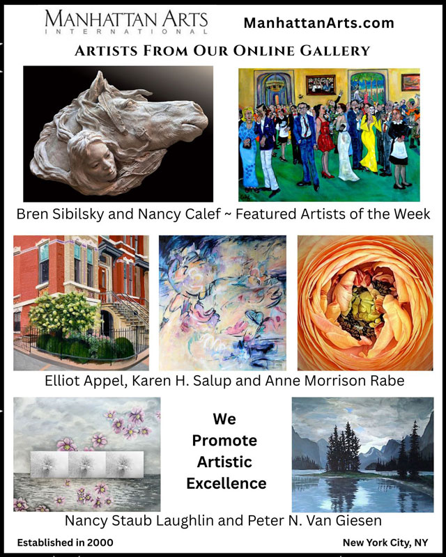 Gallery July 20