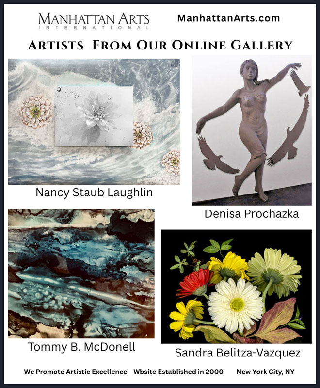 Our Gallery July 26