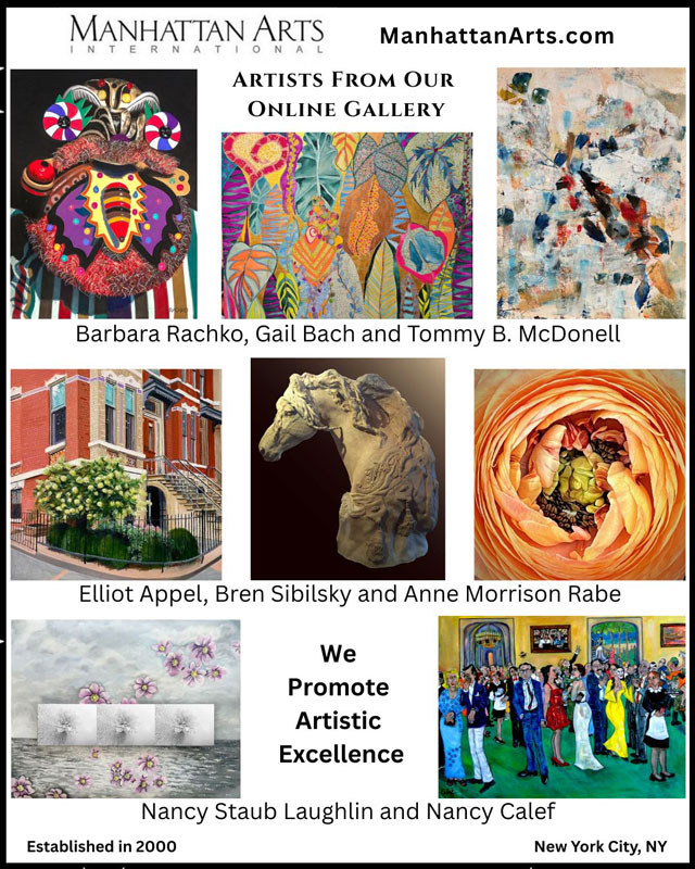 MA Gallery July 6