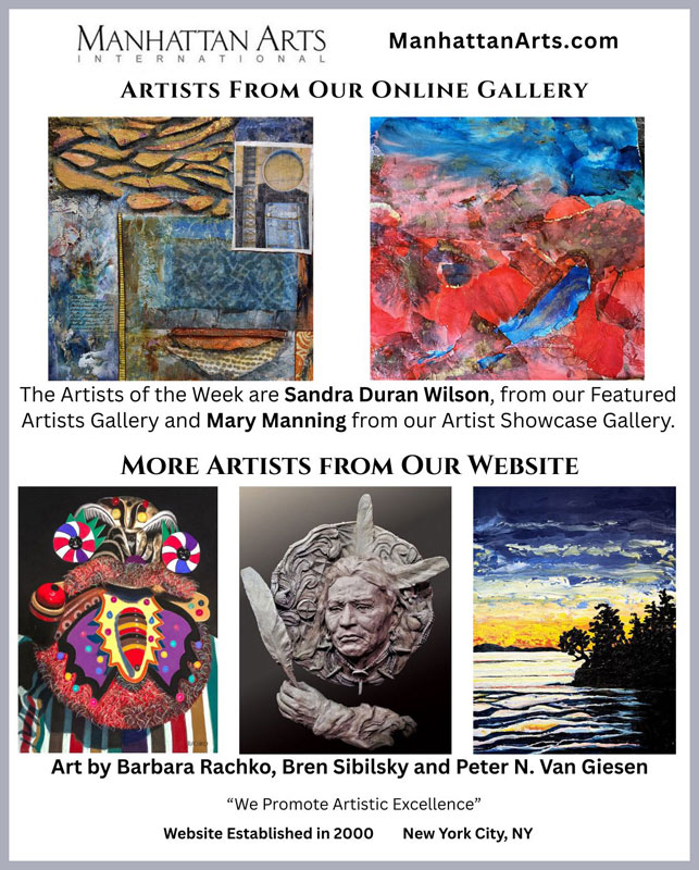 Gallery August 10