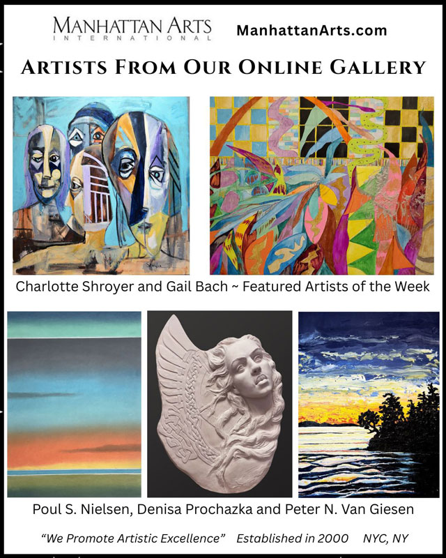 Gallery September 14