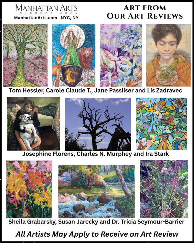 Art Reviews
