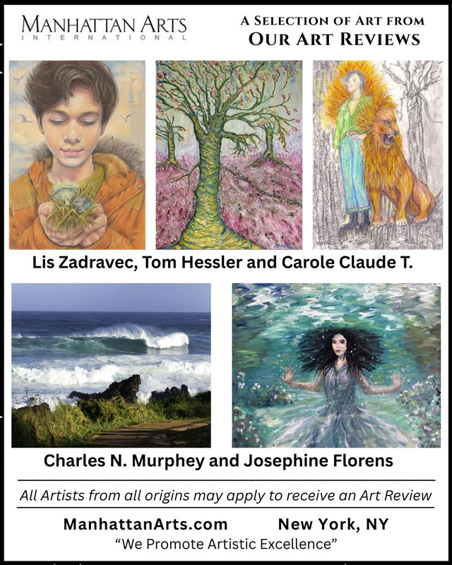Art Reviews