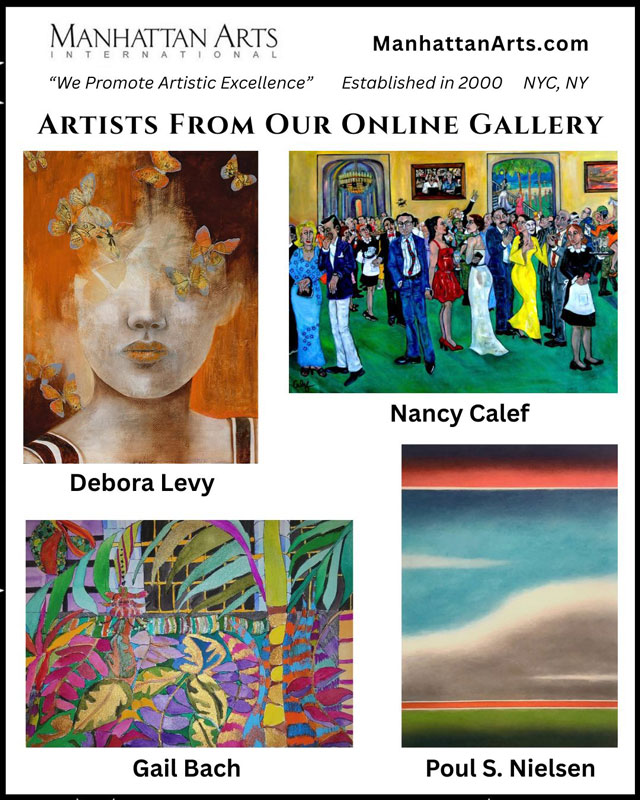 Our Gallery October 5